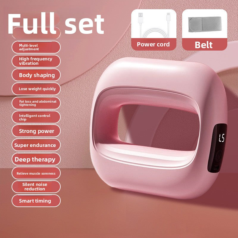 Electric Fascia Muscle Massager