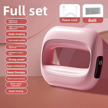 Electric Fascia Muscle Massager