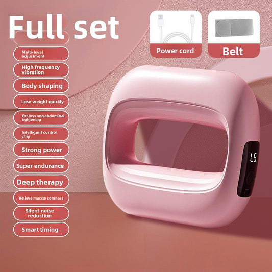 Electric Fascia Muscle Massager