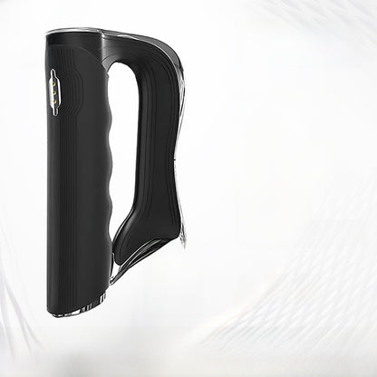 Electric fascia scraper