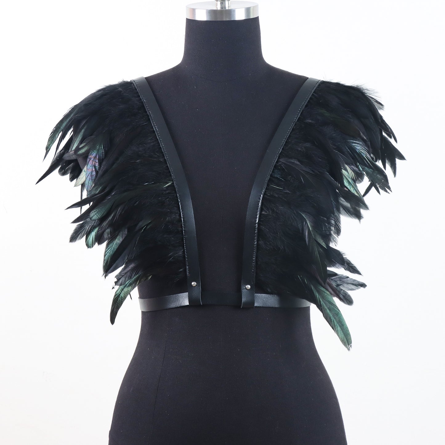 Electric Feel Body Accessories