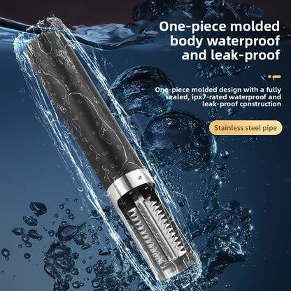 Electric Fish Scale Scraper Rechargeable Automatic Cleaning Tool