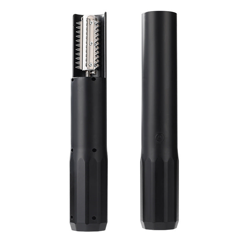 Electric Fish Scaler