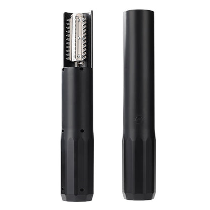 Electric Fish Scaler