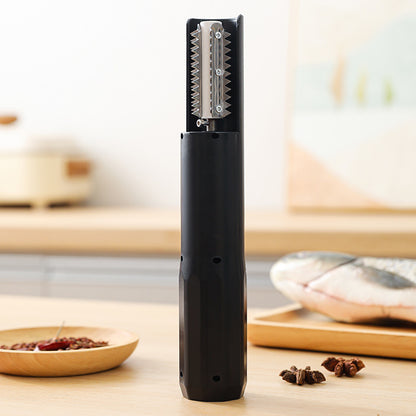 Electric Fish Scaler