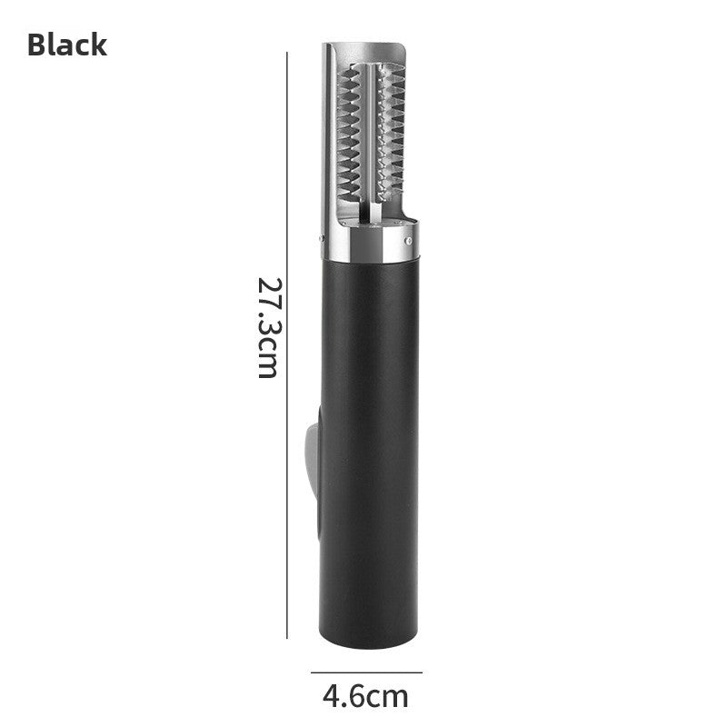 Electric fish scaler