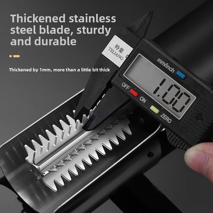 Electric Fish Scaler