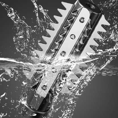 Electric Fish Scaler