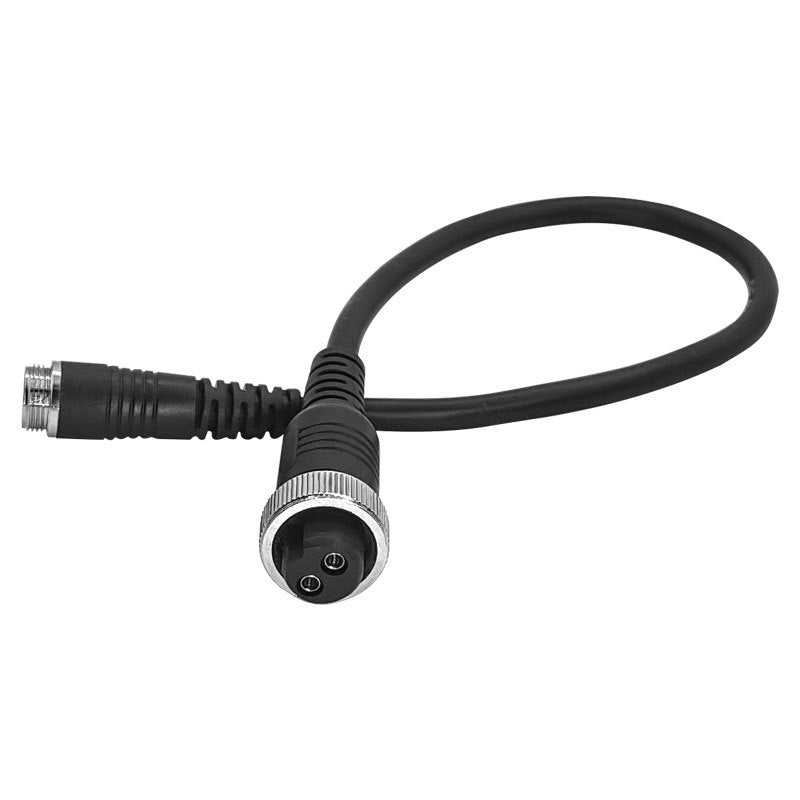 Electric Fishing Reel Adapter Cable