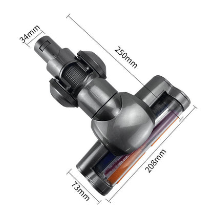 Electric Floor Brush for Dyson DC35 Vacuum Cleaner