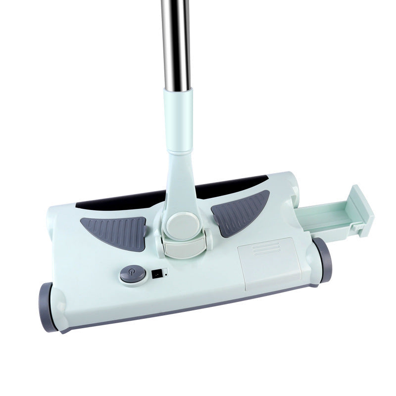 Electric Floor Cleaner