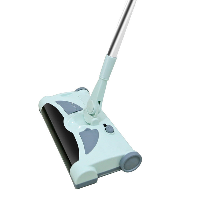 Electric Floor Cleaner