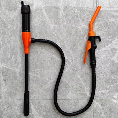 Electric Fluid Pump
