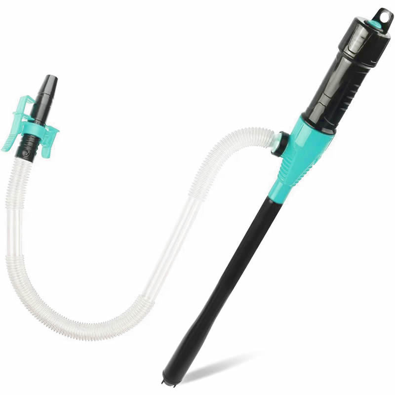 Electric Fluid Pump