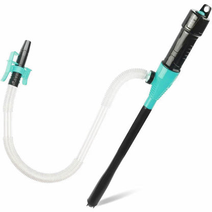 Electric Fluid Pump