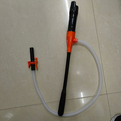 Electric Fluid Pump