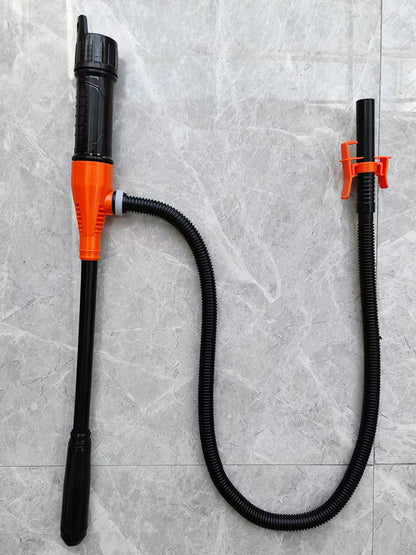 Electric Fluid Pump