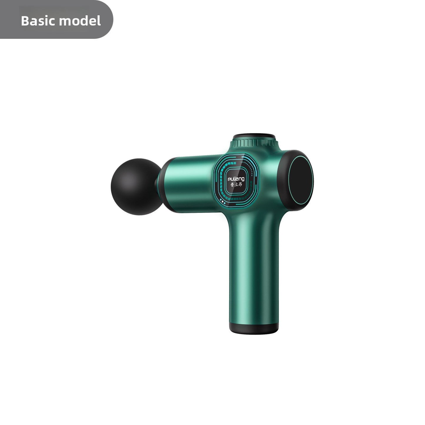 Electric foam roller