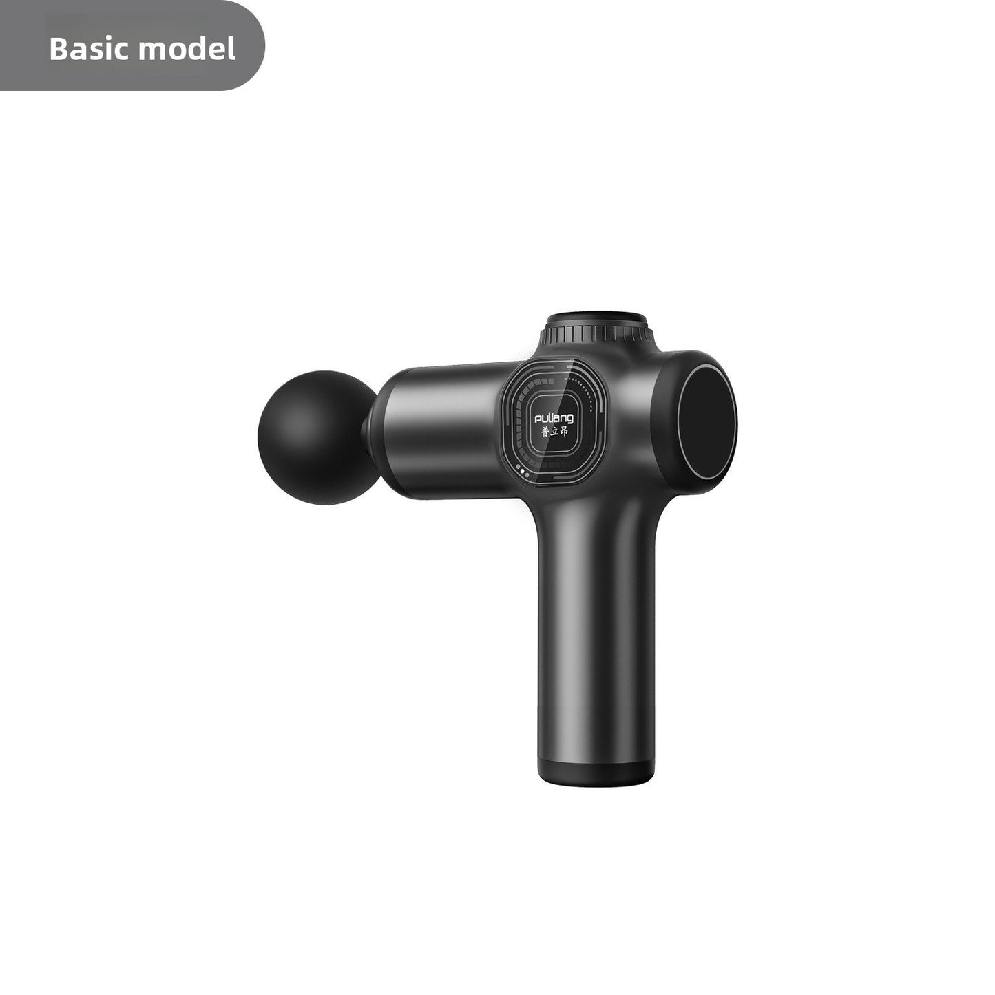Electric foam roller