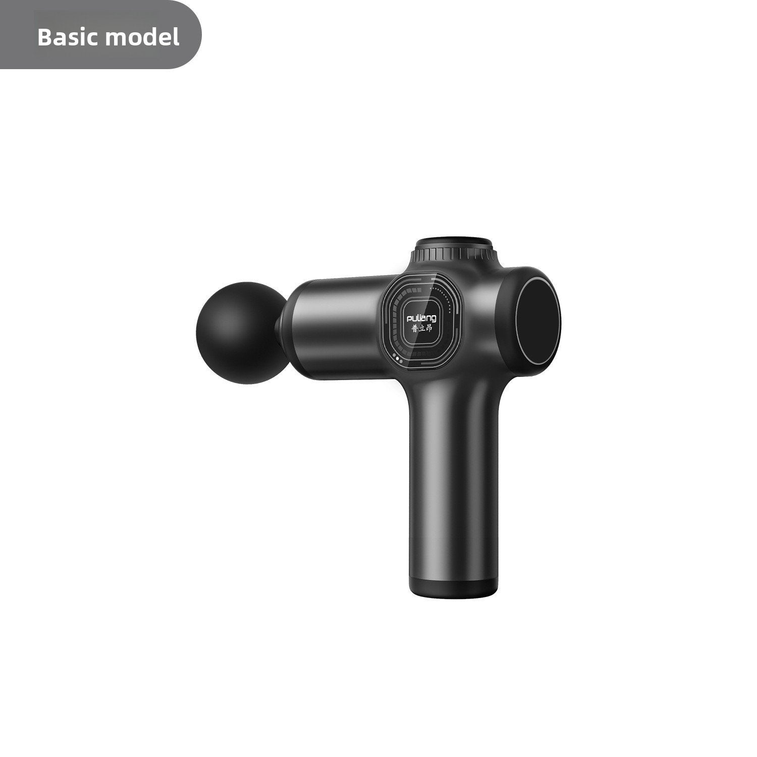 Electric foam roller