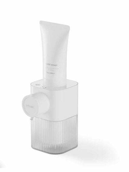 Electric Foaming Device