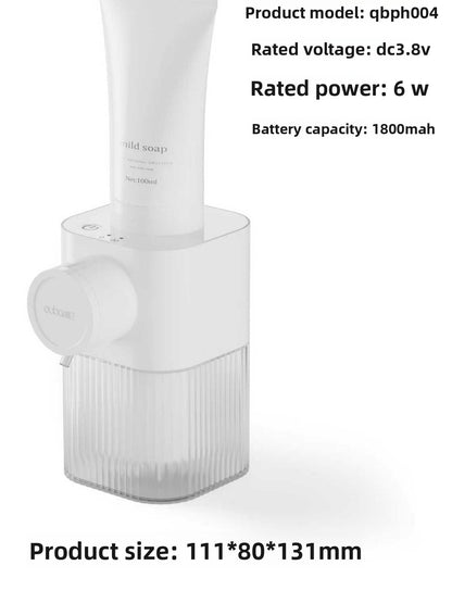 Electric Foaming Device