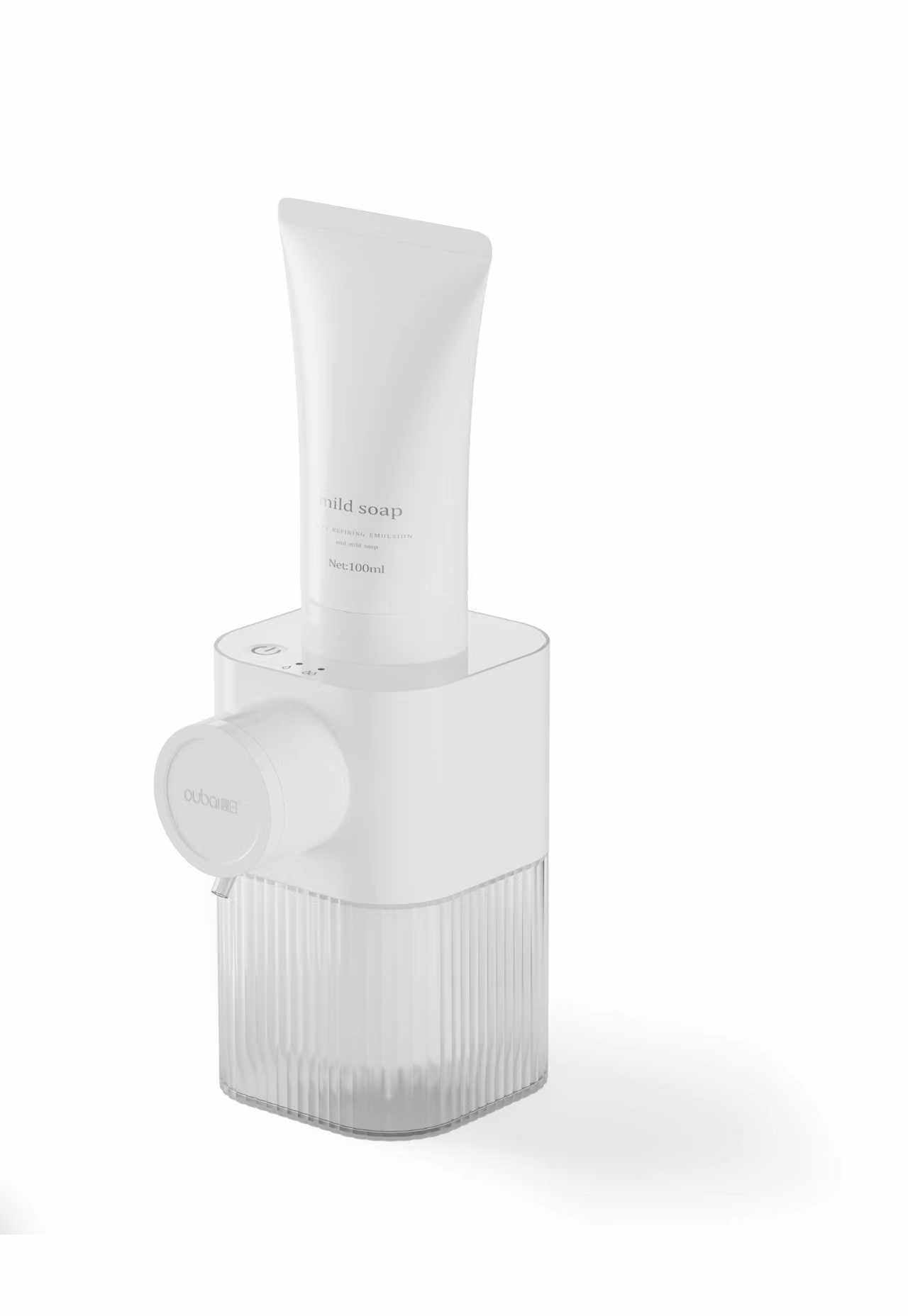 Electric Foaming Device