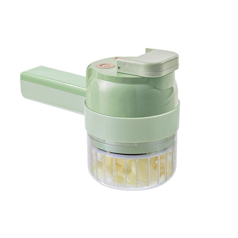 Electric Food Chopper