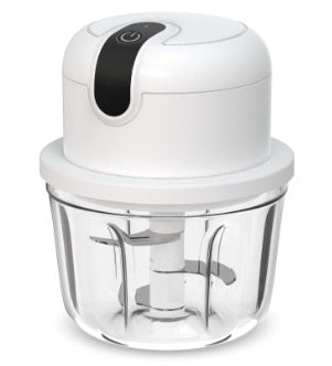 Electric Food Chopper