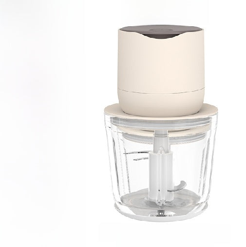 Electric Food Chopper