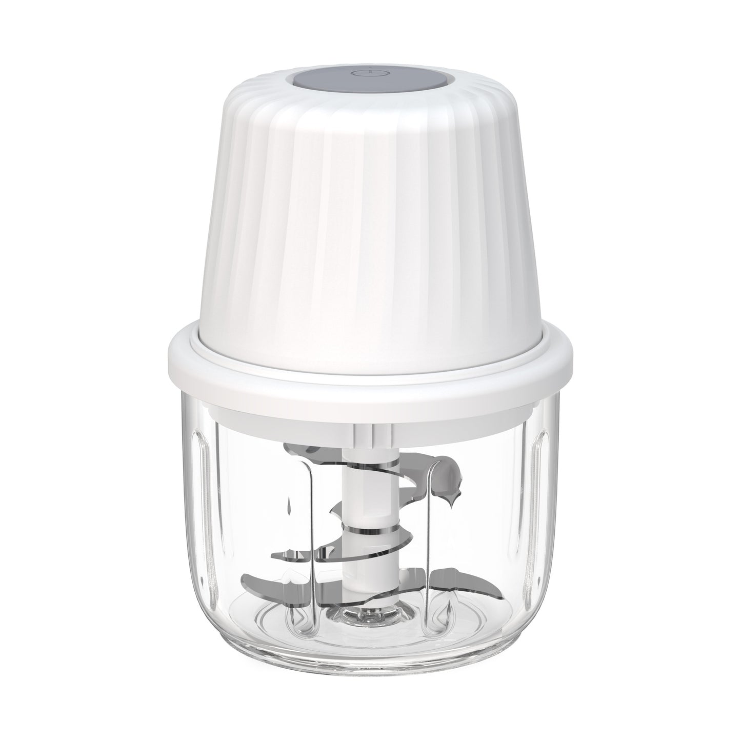 Electric Food Chopper