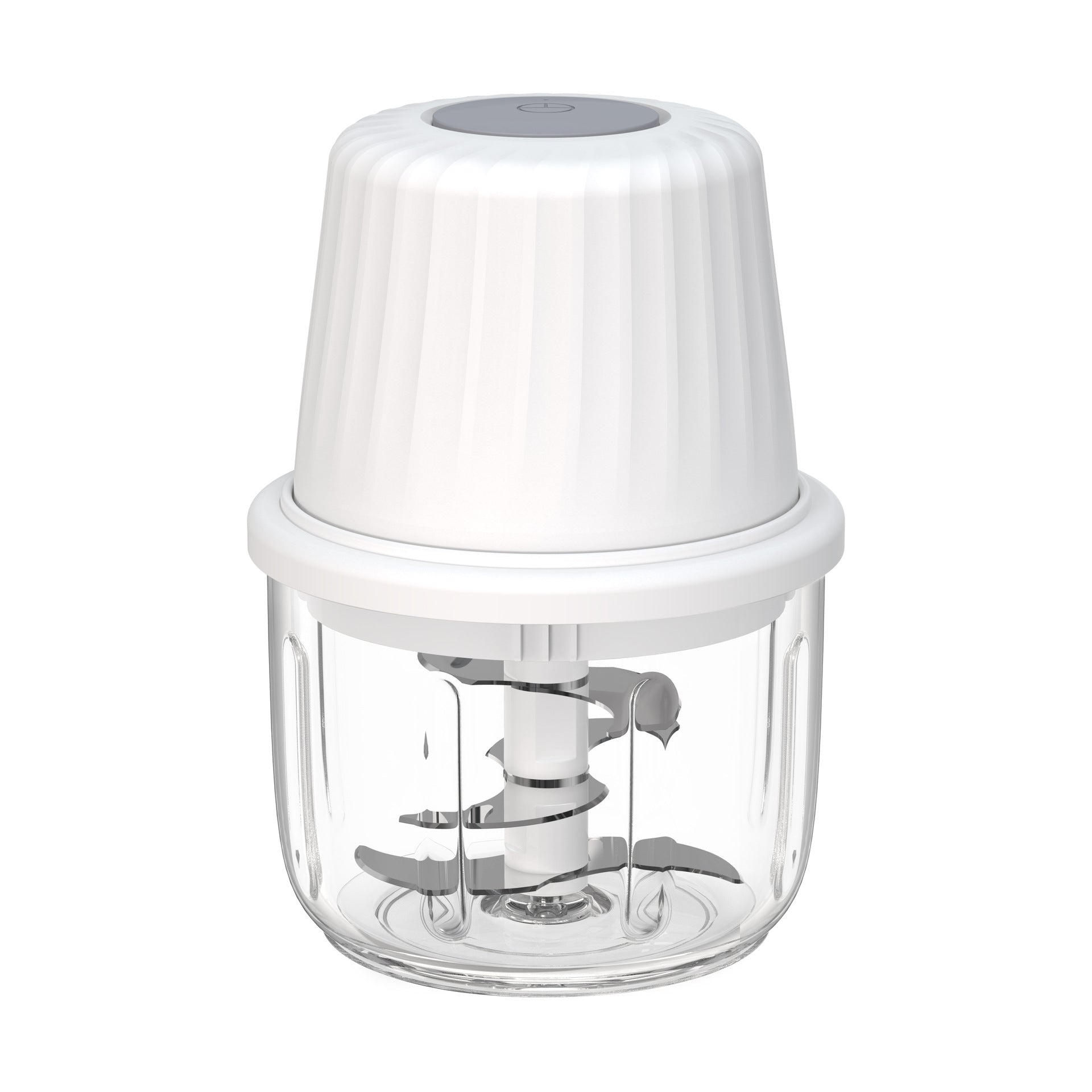 Electric Food Chopper