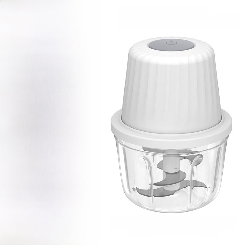 Electric Food Chopper