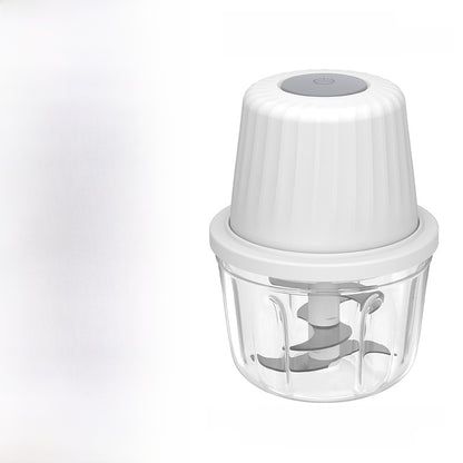Electric Food Chopper