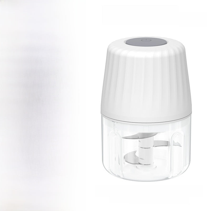 Electric Food Chopper