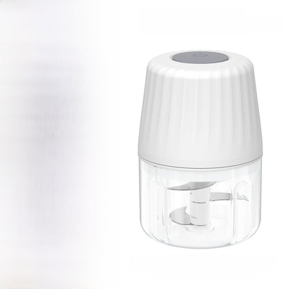 Electric Food Chopper