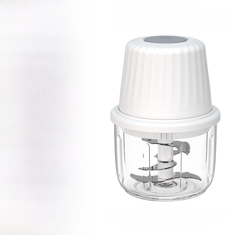 Electric Food Chopper
