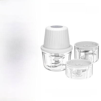 Electric Food Chopper