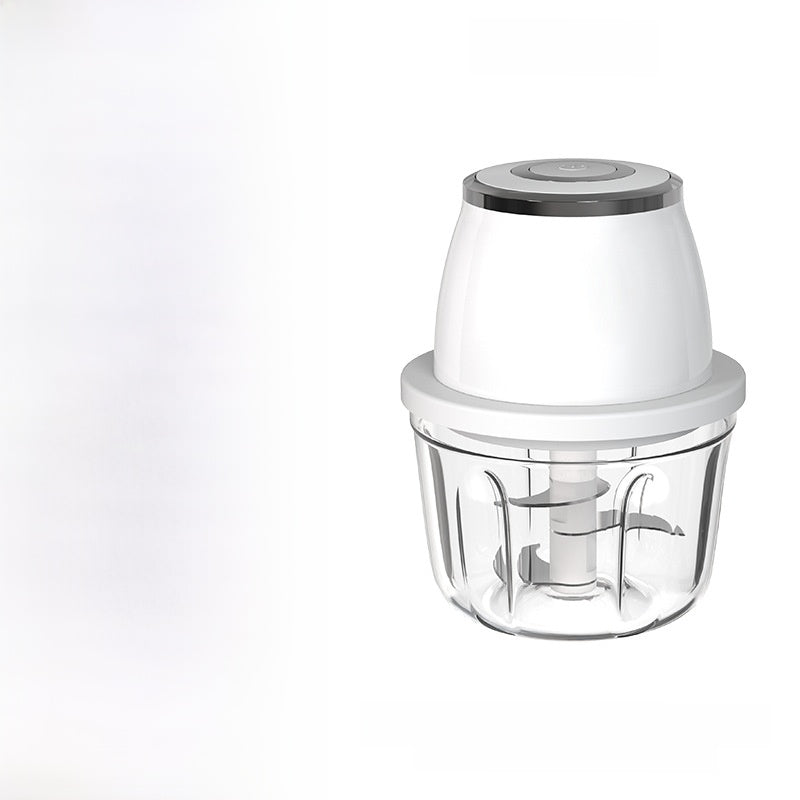 Electric Food Chopper