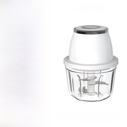 Electric Food Chopper