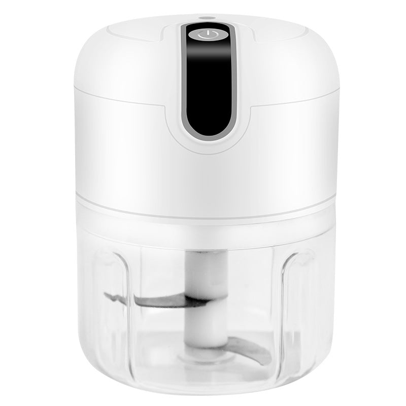 Electric Food Chopper