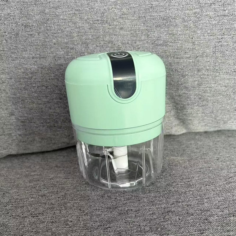 Electric Food Chopper