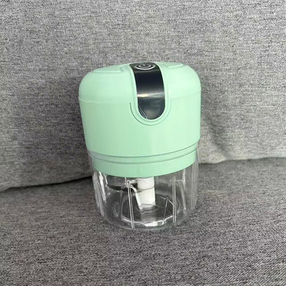Electric Food Chopper