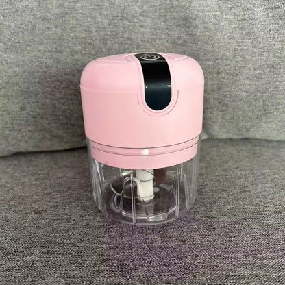 Electric Food Chopper