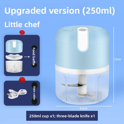 Electric Food Chopperr