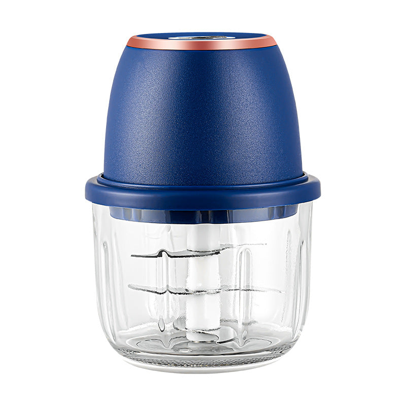 Electric food grinder