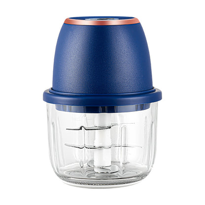 Electric food grinder