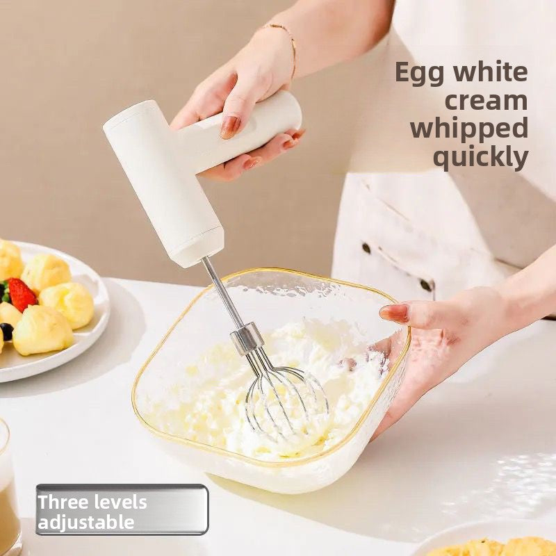 electric food mixer