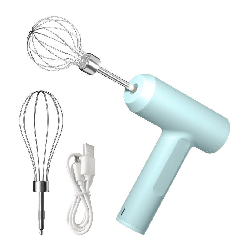 electric food mixer