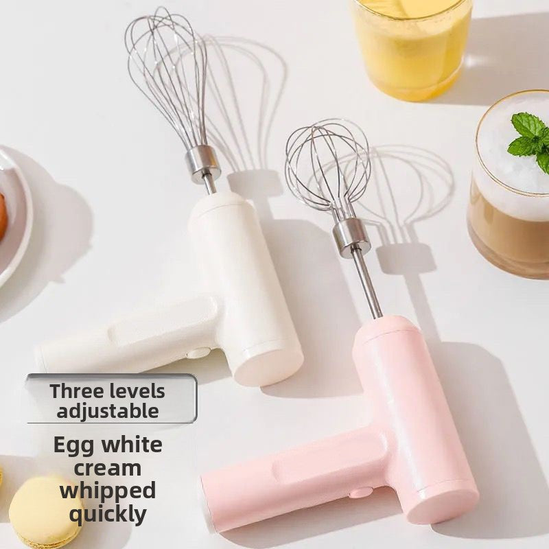 electric food mixer